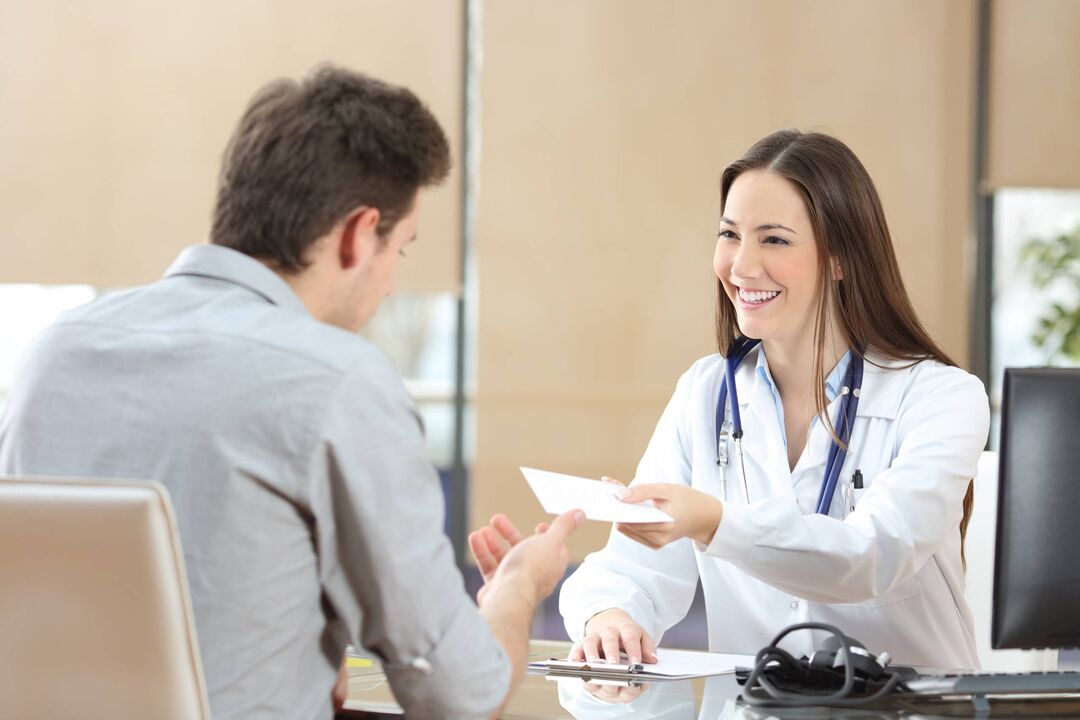 Nagelpilzprävention